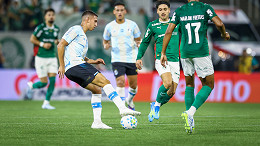 Grêmio abre possibilidade de negociar Monsalve