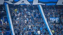 Grêmio terá GRANDE promoção de ingressos para a partida contra o Coritiba na Arena
