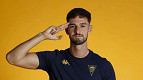 Quem é Alejandro Marqués, atacante venezuelano na mira do Grêmio, segundo repórter