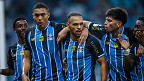 Grêmio x Coritiba: onde assistir AO VIVO a partida pela 13ª rodada do Brasileirão 2026