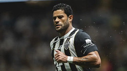 Hulk pode ter saída IMEDIATA do Atlético-MG e o Grêmio é avisado