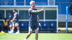 O Plano do Grêmio para visitar o Palestino e o Athletico-PR nesta semana