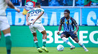 Quais as chances de vaga na Libertadores para o Grêmio após a 13ª rodada do Brasileirão 2026