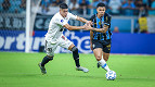 O valor que o Grêmio pede para vender Viery