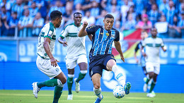 As 5 renovações de contrato que o Grêmio pretende avançar As 5 renovações de contrato que o Grêmio pretende avançar