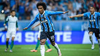 Grêmio terá grande retorno contra o Palestino pela Sul-Americana; veja