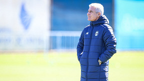Luís Castro abre o jogo e diz porque decidiu fechar com o Grêmio