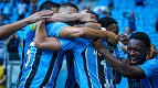 Palestino x Grêmio vai passar na TV aberta hoje (29)? Veja