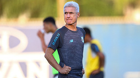 Grêmio tem quatro desfalques CONFIRMADOS para enfrentar o Athletico pelo Brasileirão 2026