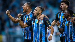 Athletico-PR x Grêmio: saiba como assistir AO VIVO a partida pela 14ª rodada do Brasileirão 2026