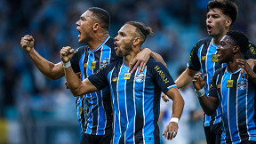 Athletico-PR x Grêmio: saiba como assistir AO VIVO a partida pela 14ª rodada do Brasileirão 2026 Athletico-PR x Grêmio: saiba como assistir AO VIVO a partida pela 14ª rodada do Brasileirão 2026