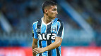 Por que Monsalve está fora da lista de relacionados do Grêmio para enfrentar o Athletico-PR?