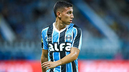 Por que Monsalve está fora da lista de relacionados do Grêmio para enfrentar o Athletico-PR?