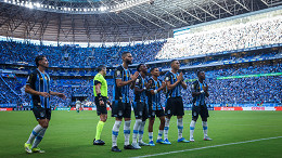 Deportivo Riestra x Grêmio: onde assistir AO VIVO, prováveis escalações e mais