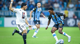 Veja a provável escalação do Grêmio para enfrentar o Deportivo Riestra na Argentina