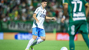 Nardoni desfalca o Grêmio e abre espaço para jogador esquecido; veja Nardoni desfalca o Grêmio e abre espaço para jogador esquecido; veja