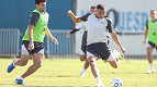 Os relacionados do Grêmio diante do Deportivo Riestra, pela Sul-Americana