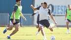 Os relacionados do Grêmio diante do Deportivo Riestra, pela Sul-Americana