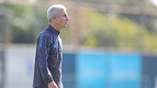 Grêmio fica 4 jogos sem sofrer gols pela 1ª vez desde janeiro de 2025