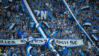 Deportivo Riestra x Grêmio: saiba quantos gremistas estarão presentes no jogo desta noite