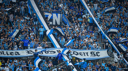 Deportivo Riestra x Grêmio: saiba quantos gremistas estarão presentes no jogo desta noite