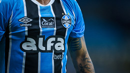 Atlético-MG bate o martelo e desiste de contratar atacante do Grêmio