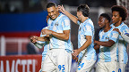 Grêmio chega a marca incrível jogando na Argentina; entenda