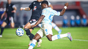 Convocação de Amuzu para a Copa do Mundo pode render valor milionário ao Grêmio 
