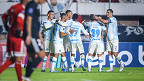 Grêmio atinge marca importante após goleada sobre o Deportivo Riestra; veja