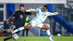 Finalista da Champions League entra na briga por Gabriel Mec, do Grêmio