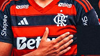 Flamengo terá quatro desfalques de peso para enfrentar Grêmio na Arena
