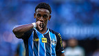 Grêmio encaminha renovação de contrato com Gabriel Mec