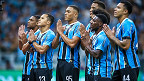 Saiba como assistir Grêmio x Flamengo AO VIVO pela 15ª rodada do Brasileirão 2026