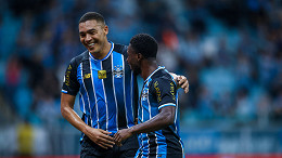 Grêmio x Flamengo: veja o que está em jogo para o Tricolor na partida deste domingo (10)