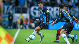 Confiança x Grêmio: saiba como assistir AO VIVO o jogo de volta da 5ª fase da Copa do Brasil 2026