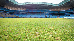 Contratado em janeiro, funcionário do Grêmio pede demissão; veja