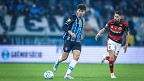 Grêmio confirma torneio amistoso com Corinthians e Flamengo durante pausa da Copa do Mundo