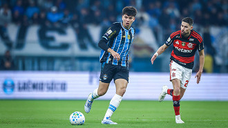 Grêmio confirma torneio amistoso com Corinthians e Flamengo durante pausa da Copa do Mundo