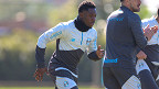 Entenda porque o Grêmio não liberou Amuzu para a Seleção de Gana