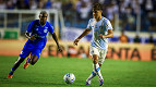 O jogador do Grêmio que deve ter sequência como titular