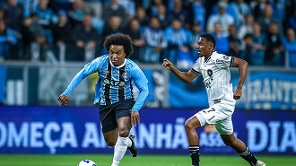 Clube que deve mais de R$ 20 milhões ao Grêmio faz anúncio importante
