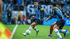 Grêmio confirma lesão de zagueiro; Veja o tempo de parada