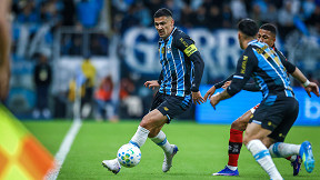 Quando Balbuena retorna ao time do Grêmio? Veja