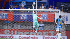 Weverton fala sobre expectativa de convocação para a Copa do Mundo