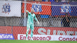 Weverton na Seleção? Goleiro do Grêmio aguarda possível convocação para a Copa do Mundo
