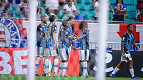 Brasileirão 2026: Grêmio sai do Z-4 e Palmeiras segue líder após a 16ª rodada; veja
