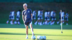 Grêmio prepara mobilização total para últimos jogos antes da Copa do Mundo