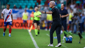 Grêmio tem quatro partidas seguidas na Arena e aposta em recuperação no Brasileirão