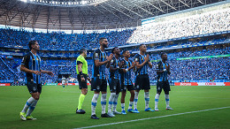 Vidente dá as cartas e revela resultado de Grêmio x Palestino na Arena