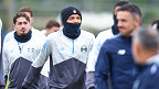A provável escalação do Grêmio diante do Palestino, pela Sul-Americana